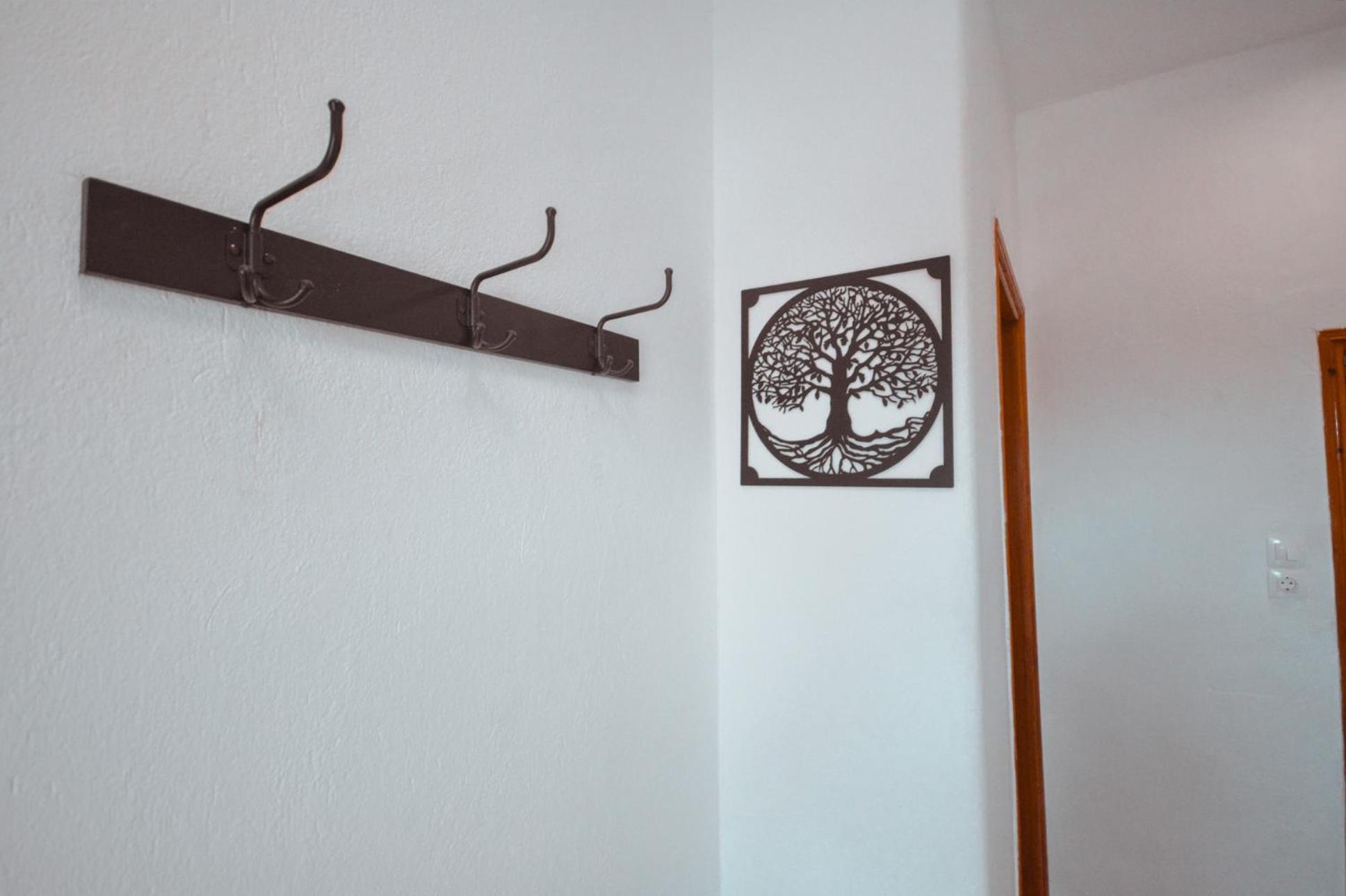 Hotel Zafira Retreat Vatopédhion Zewnętrze zdjęcie