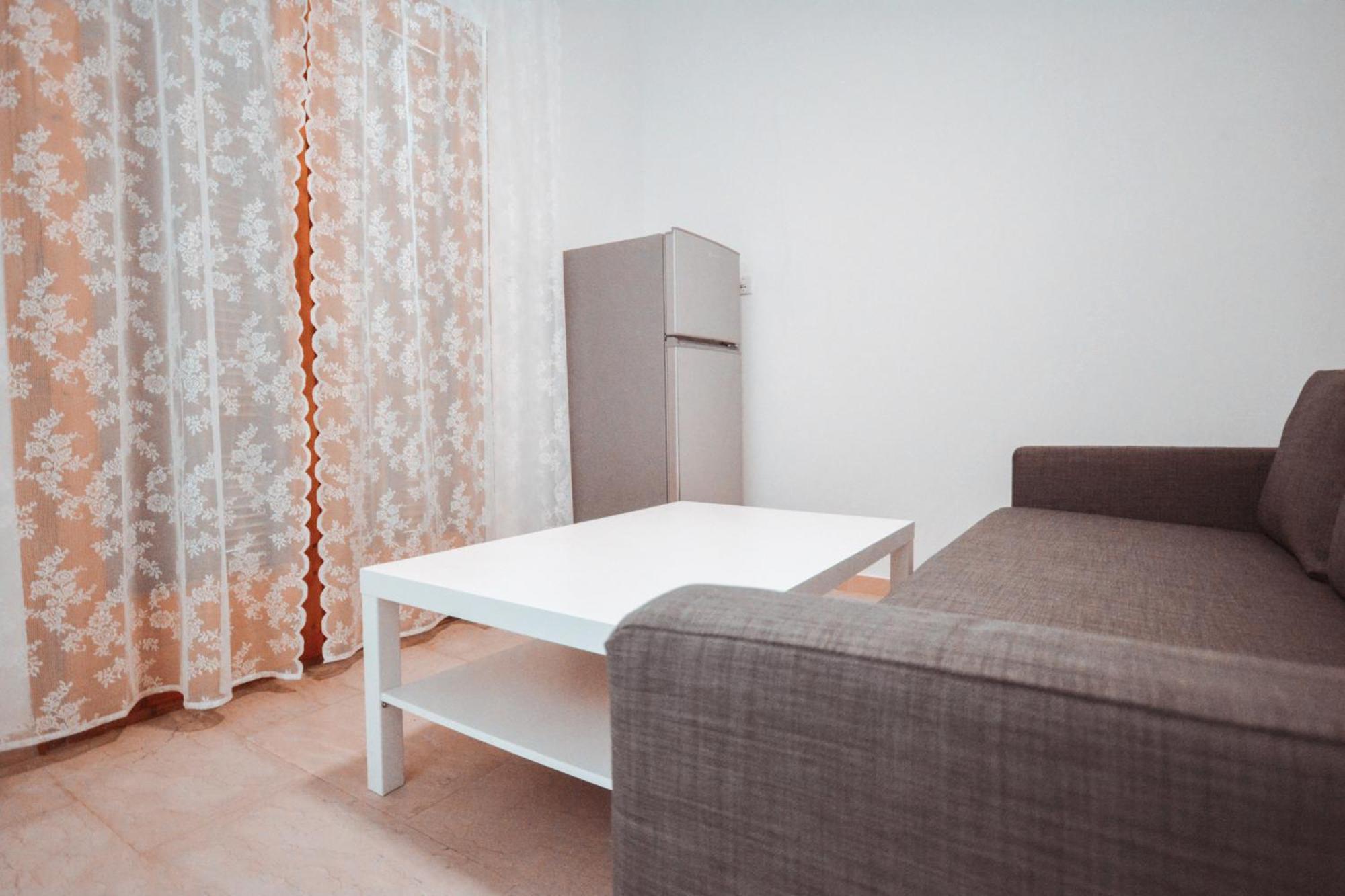 Hotel Zafira Retreat Vatopédhion Zewnętrze zdjęcie