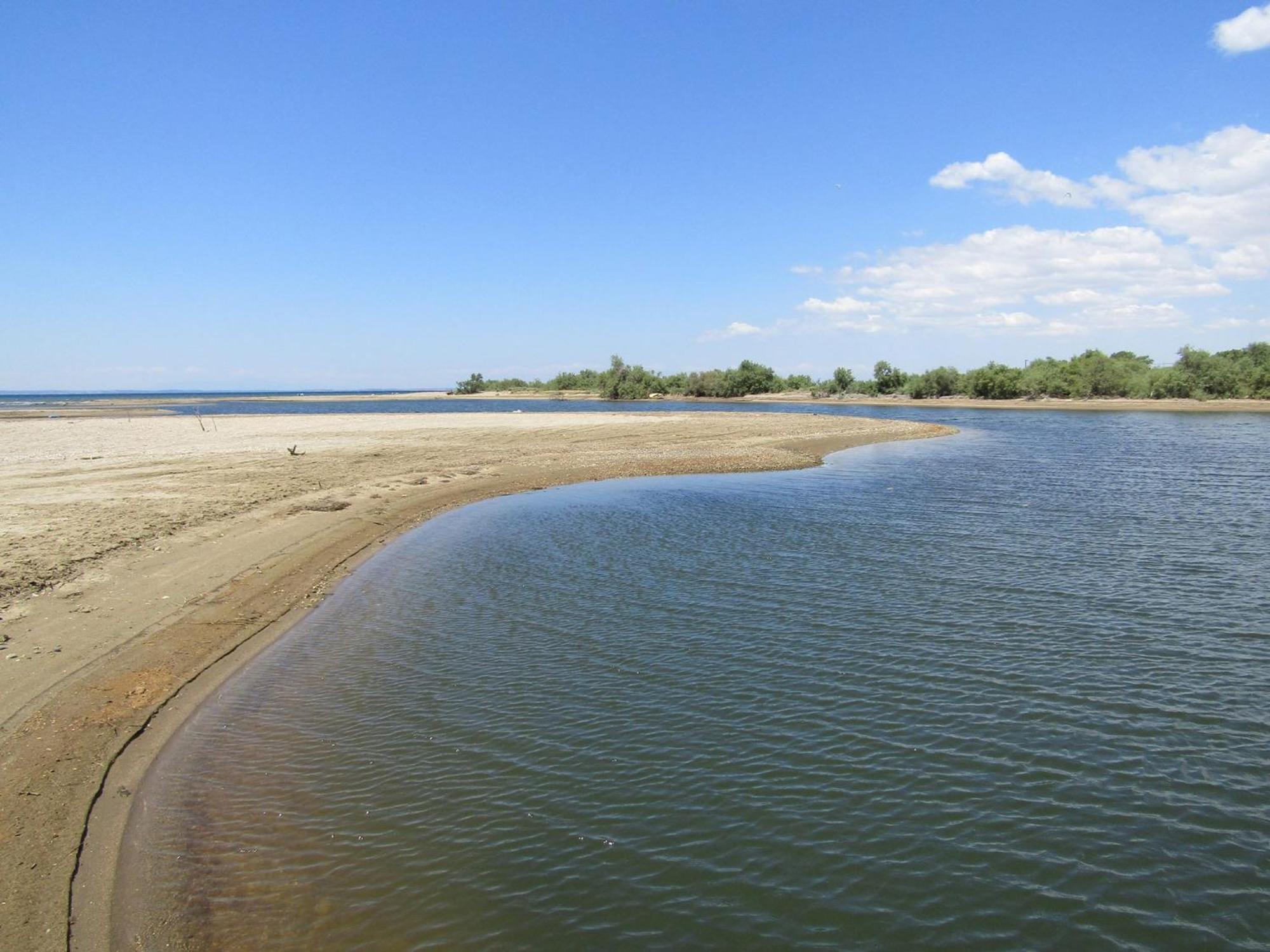 Hotel Zafira Retreat Vatopédhion Zewnętrze zdjęcie